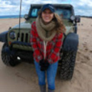 Meet your Posher, Amanda